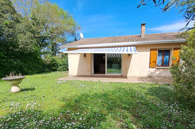 Maison 4 pièces 265000 €