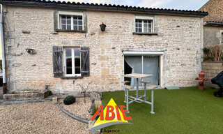 Maison 5 Pièces 176 m² à vendre à Rives-d'Autise (85420)