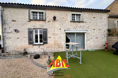 Maison 5 pièces 229000 €