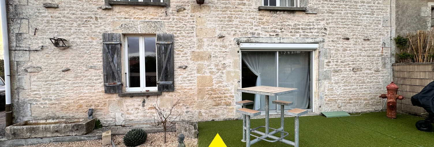 Maison 5 Pièces 176 m² à vendre à Rives-d'Autise (85420)