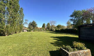 Maison 5 Pièces 176 m² à vendre à Rives-d'Autise (85420)