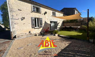 Maison 5 Pièces 176 m² à vendre à Rives-d'Autise (85420)