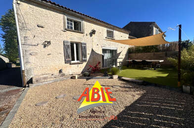Maison 5 pièces 229000 €