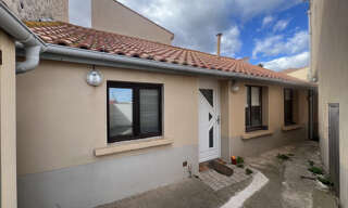 Maison 2 Pièces 40 m² à vendre à Valras-Plage (34350)