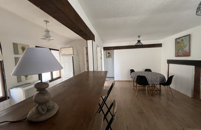 MAISON PLAIN-PIED QUARTIER PORT — photo 4