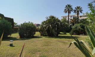 Appartement 1 Pièce 28 m² à vendre à Le Cannet (06110)