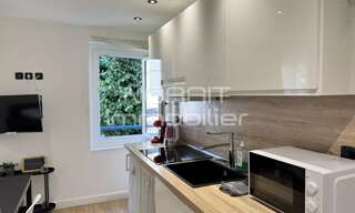 Appartement 1 Pièce 25 m² à vendre à Nice (06200)
