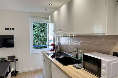 Appartement 1 pièces 110000 €