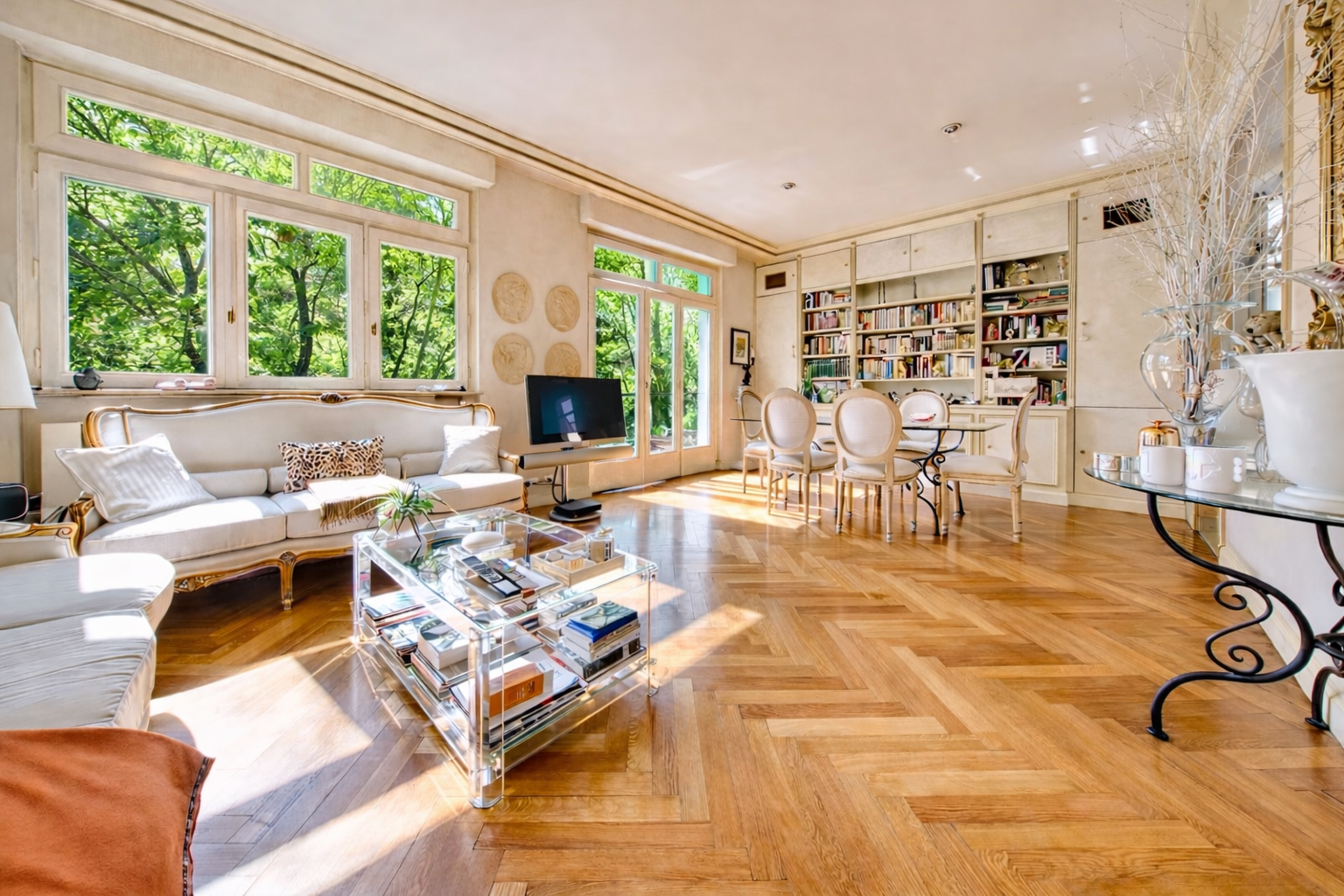 Agence immobilière de Barnabé