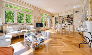 Appartement 3 Pièces 80 m² à vendre à Lyon 6 (69006)