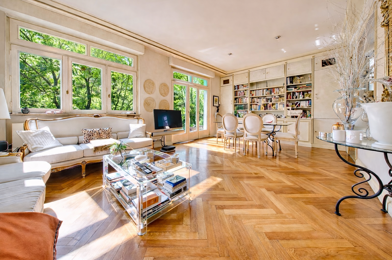 Appartement 3 pièces 665600 €