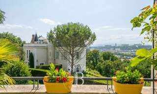 Maison 6 Pièces 197 m² à vendre à Caluire-et-Cuire (69300)