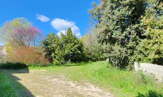 Terrain  601 m² à vendre à Congénies (30111)