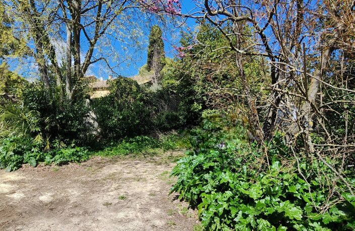 Superbe terrain arboré et viabilisé — photo 5