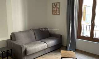 Appartement 1 Pièce 19 m² à louer à Digne-les-Bains (04000)