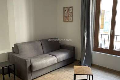 Appartement 1 pièces 400 €