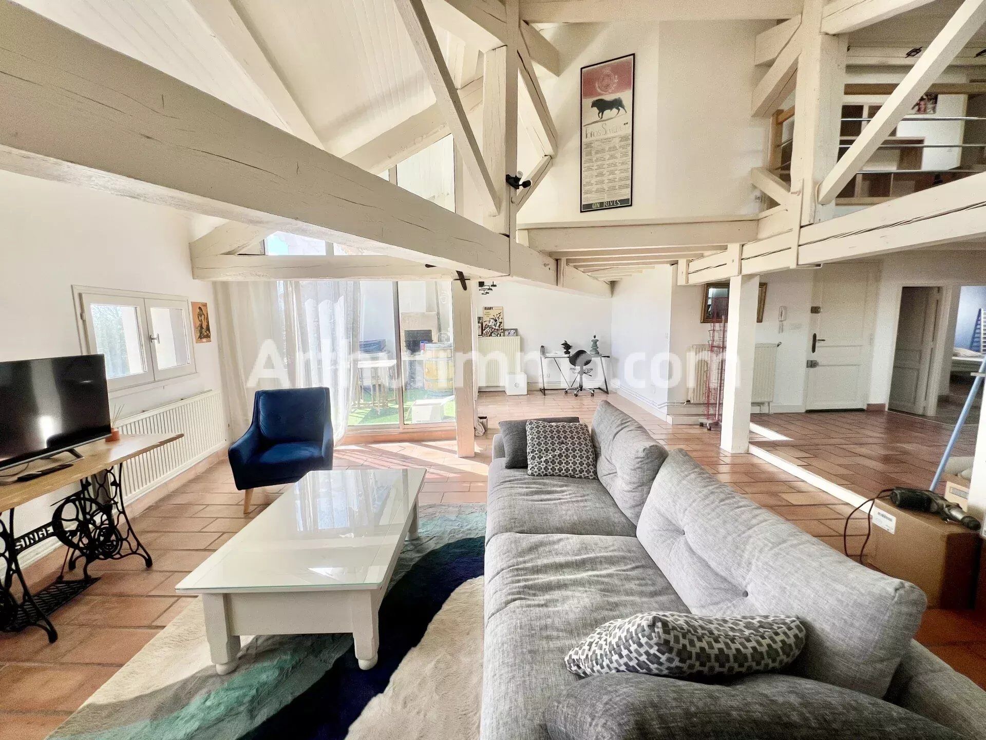 Appartement 5 pièces 154 m² · à Béziers · 154 m² · 212 000 €