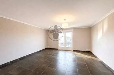 Appartement 3 pièces 650 €