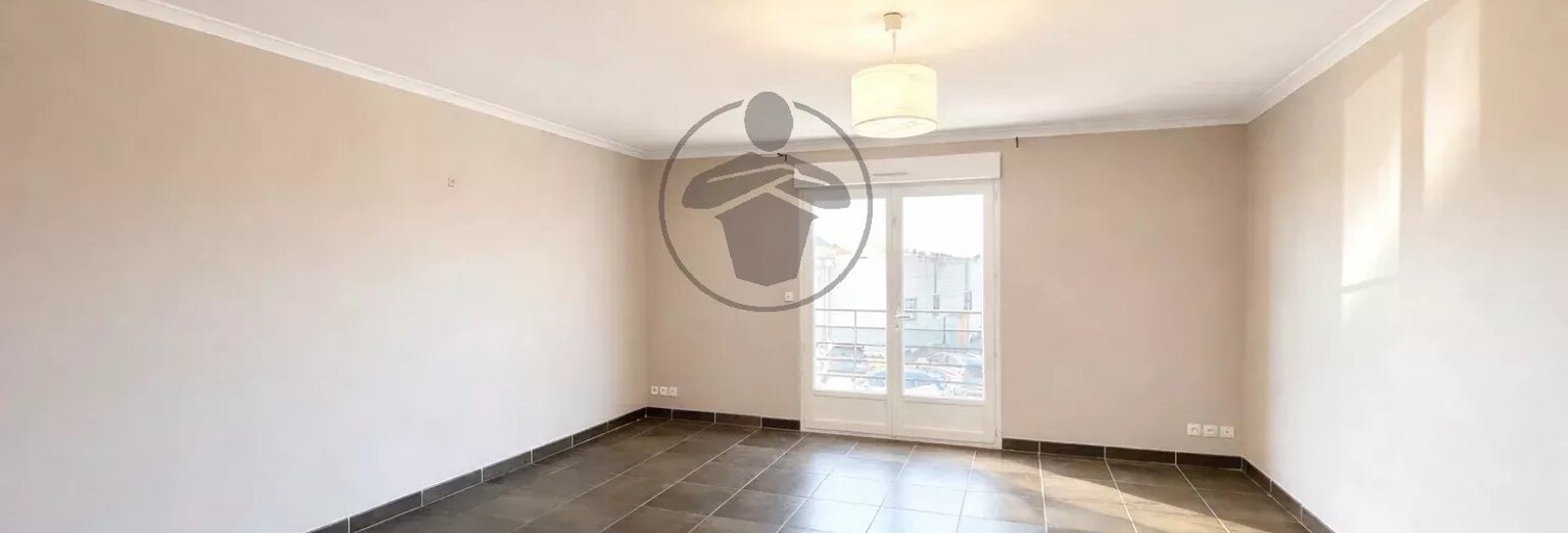 Appartement 3 Pièces 66 m² à louer à Alès (30100)