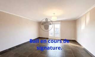 Appartement 3 Pièces 66 m² à louer à Alès (30100)