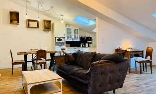 Appartement 1 Pièce  m² à louer à La Rochelle (17000)