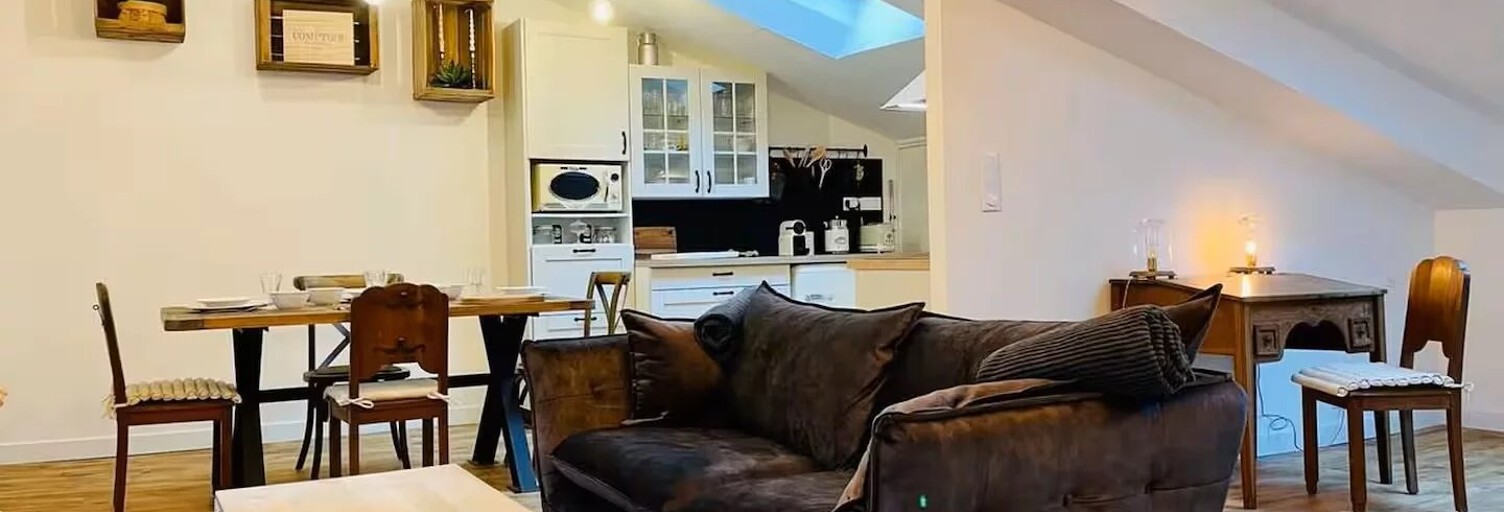 Appartement 1 Pièce  m² à louer à La Rochelle (17000)