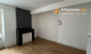 Immeuble  144 m² à vendre à Revel (31250)