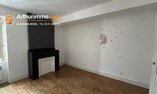 Immeuble  144 m² à vendre à Revel (31250)