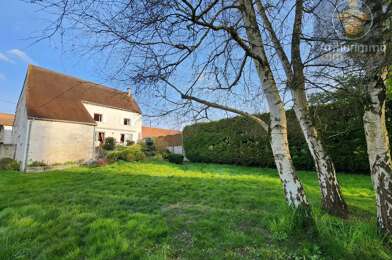 Maison 6 pièces 420000 €