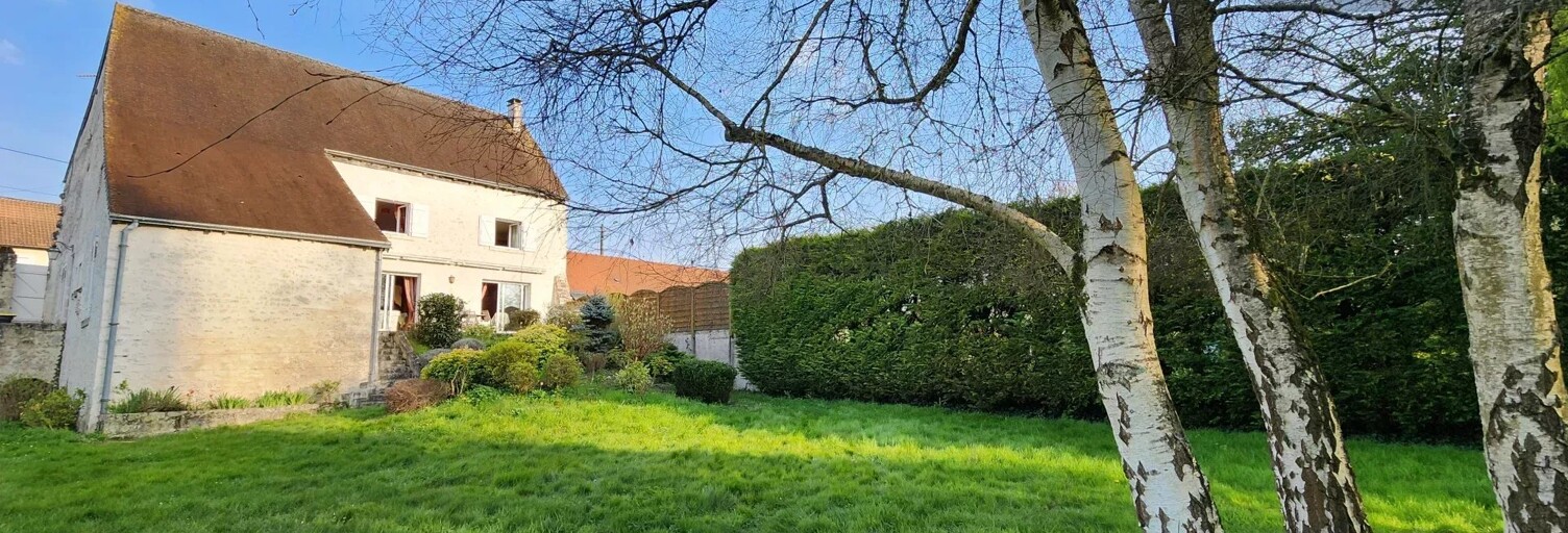 Maison 6 Pièces 226 m² à vendre à Beaugency (45190)