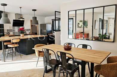 Maison 7 pièces 1190000 €