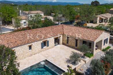 Maison 7 pièces 1190000 €