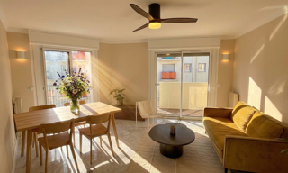 Appartement 4 Pièces 74 m² à vendre à Nice (06100)