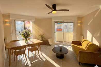 Appartement 4 pièces 420000 €