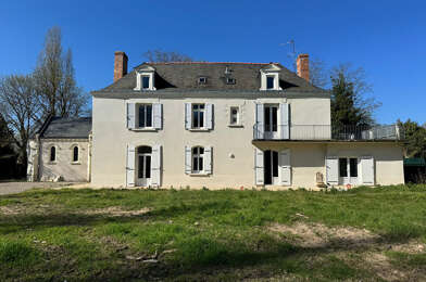 Maison 7 pièces 907300 €