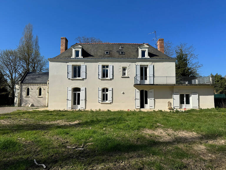 Propriété de prestige à Saint Barthelemy D'Anjou — photo 1