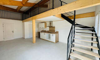 Appartement 2 Pièces 59 m² à louer à Lambesc (13410)