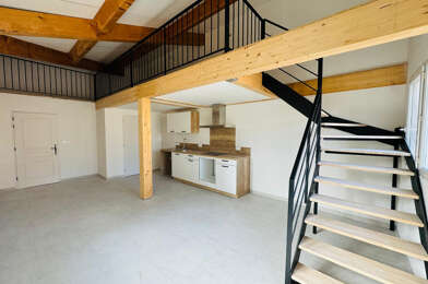 Appartement 2 pièces 800 €