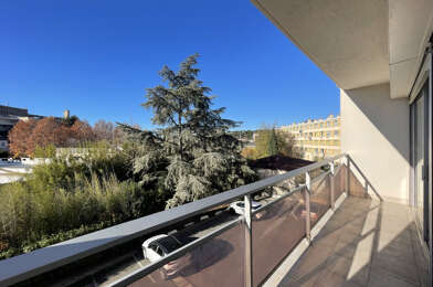 Appartement 2 pièces 839 €