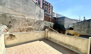 Appartement 2 Pièces 28 m² à louer à Marseille 3 (13003)