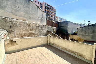 Appartement 2 pièces 750 €