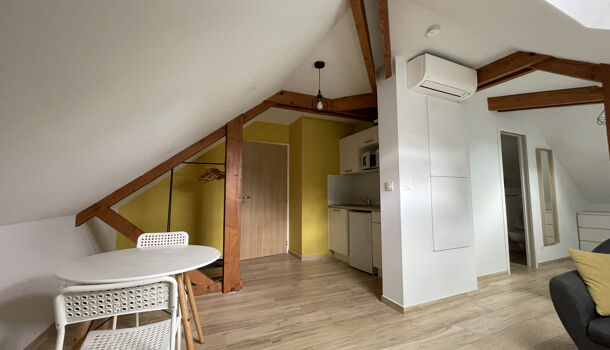 Appartement 1 pièces  à louer Rodez 12000