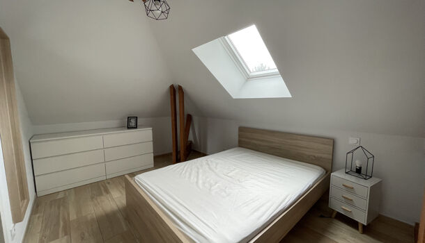 Appartement 1 pièces  à louer Rodez 12000