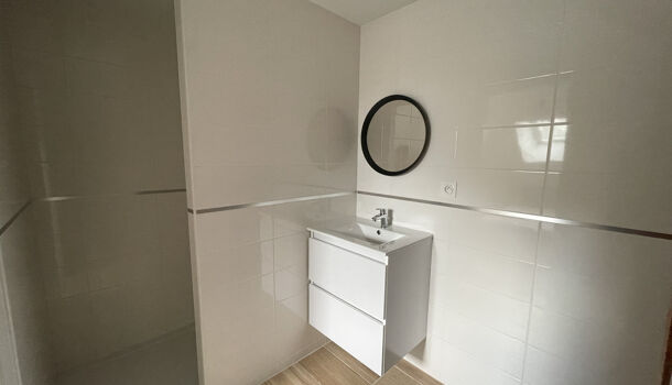 Appartement 1 pièces  à louer Rodez 12000