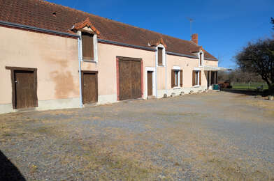 Maison 4 pièces 101650 €