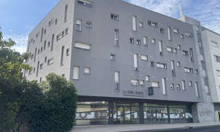 Appartement 1 Pièce 18 m² à vendre à Montpellier (34090)