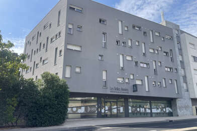 Appartement 1 pièces 66340 €