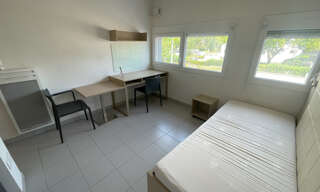 Appartement 1 Pièce 18 m² à vendre à Montpellier (34090)