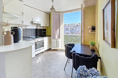 Appartement 4 pièces 109000 €