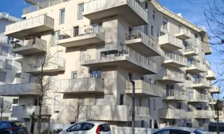 Appartement 2 Pièces 41 m² à louer à Marseille 9 (13009)